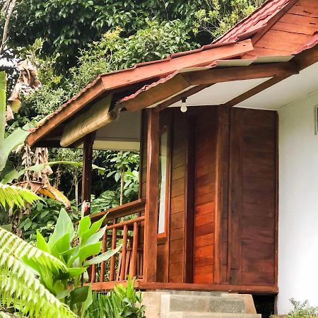 Sedana Yoga Resort Jembrana Dış mekan fotoğraf