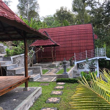 Sedana Yoga Resort Jembrana Dış mekan fotoğraf