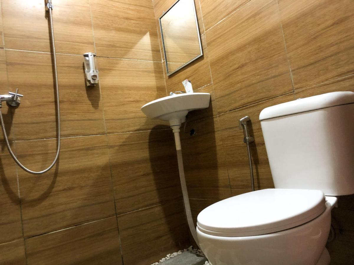 Sedana Yoga Resort Jembrana Dış mekan fotoğraf