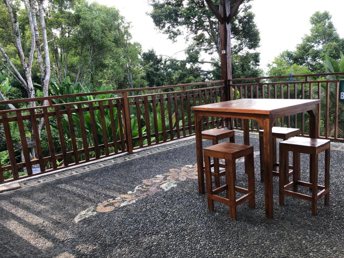 Sedana Yoga Resort Jembrana Dış mekan fotoğraf