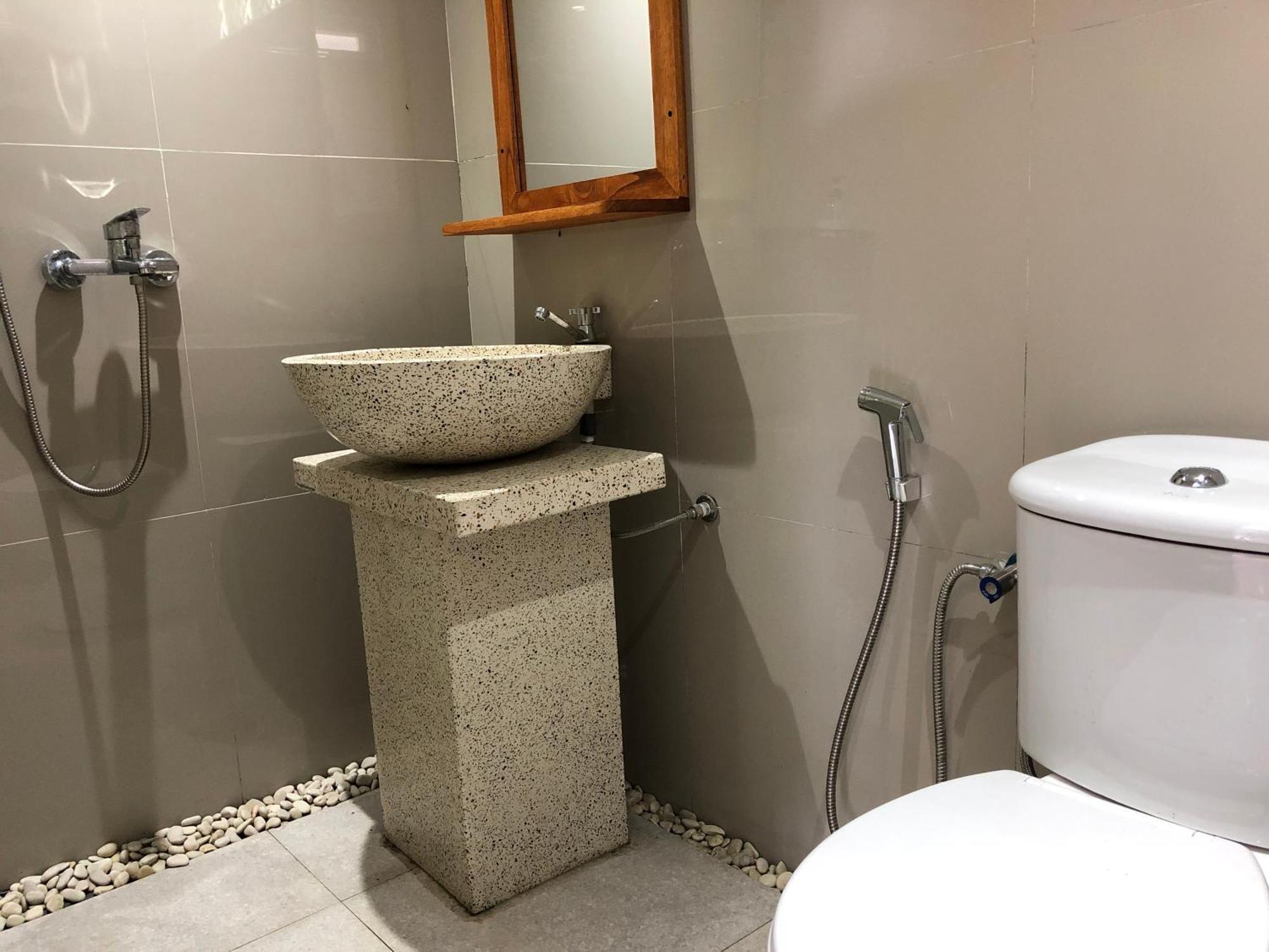 Sedana Yoga Resort Jembrana Dış mekan fotoğraf