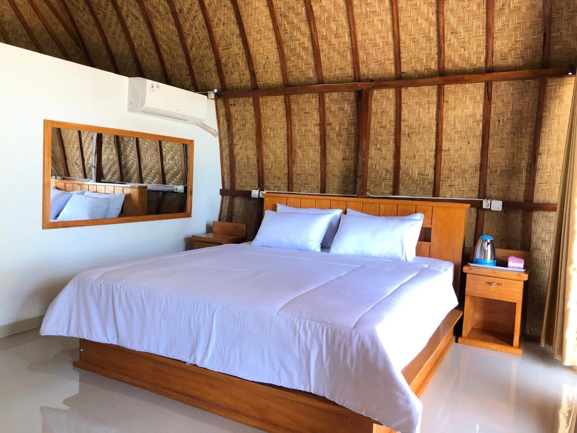 Sedana Yoga Resort Jembrana Dış mekan fotoğraf
