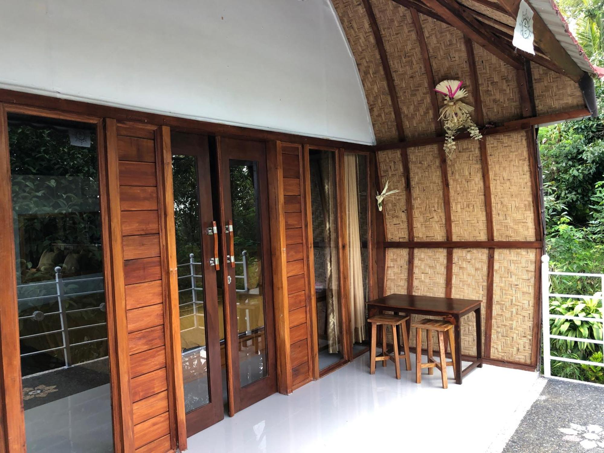 Sedana Yoga Resort Jembrana Dış mekan fotoğraf