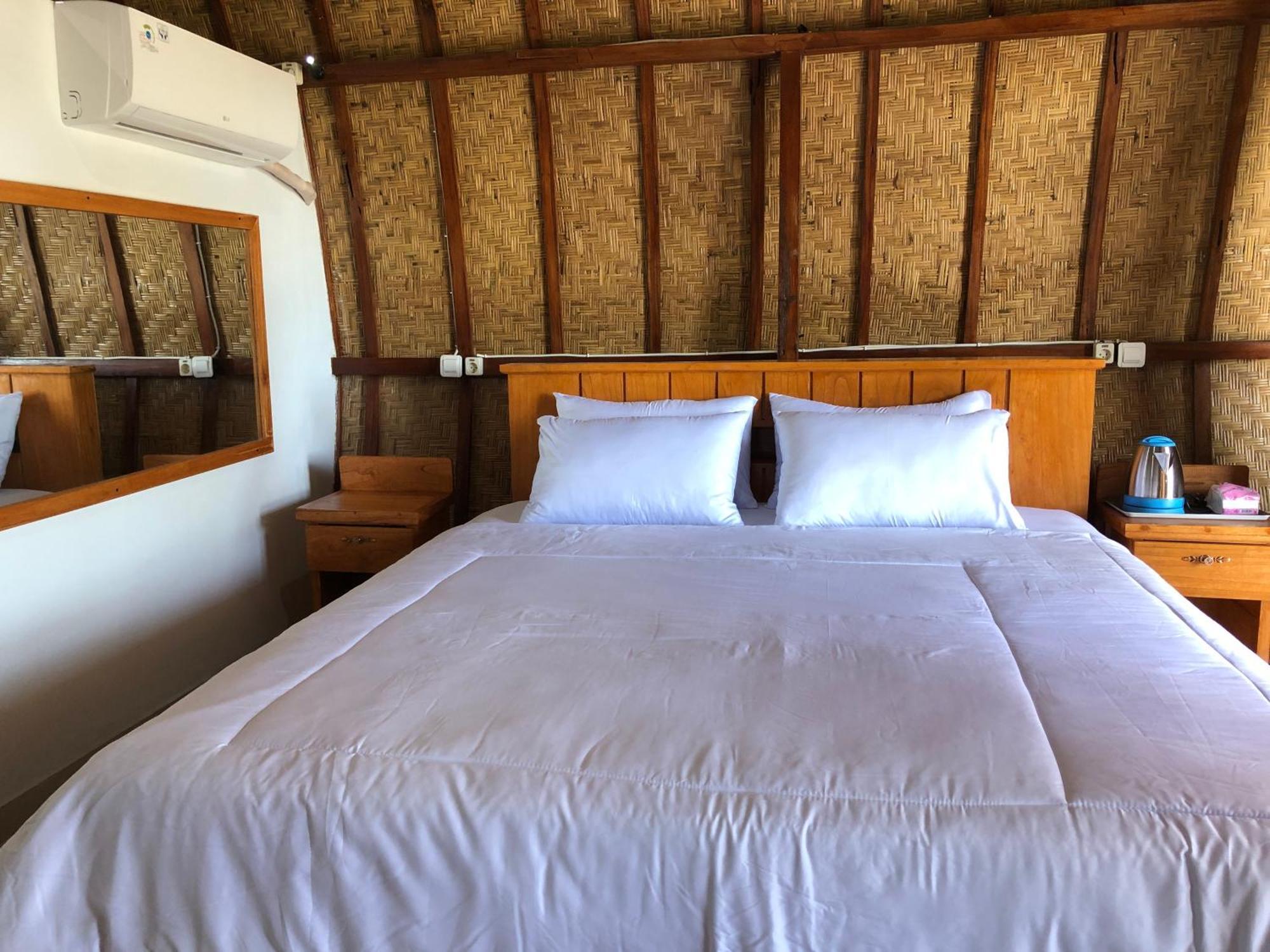 Sedana Yoga Resort Jembrana Dış mekan fotoğraf