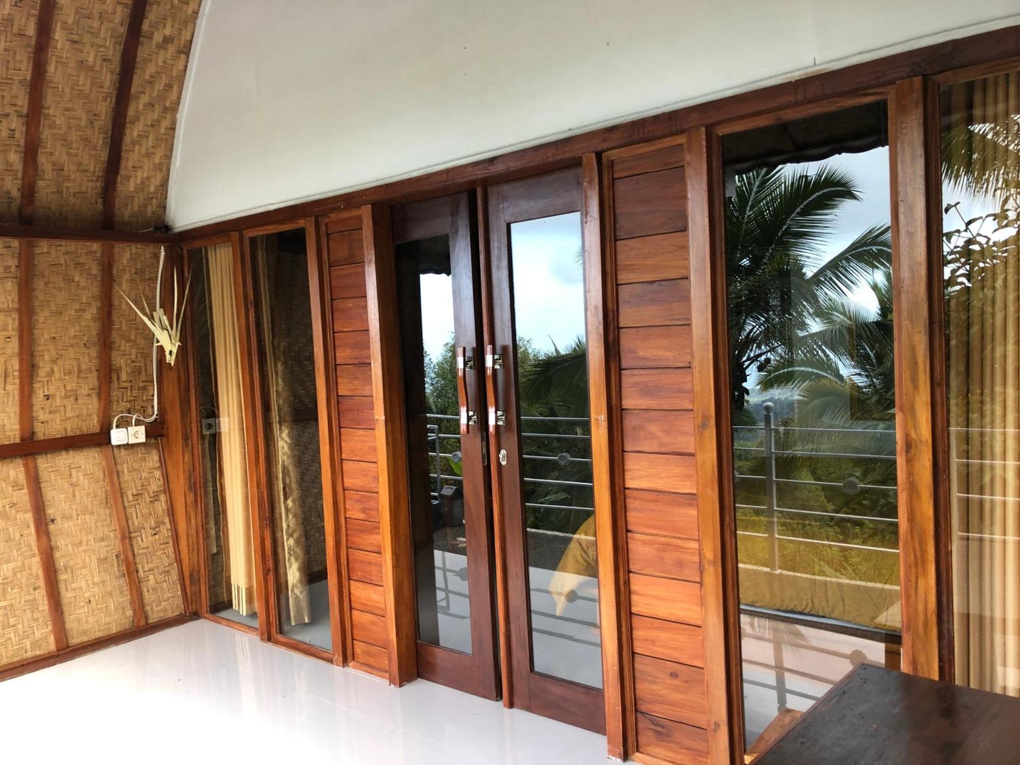 Sedana Yoga Resort Jembrana Dış mekan fotoğraf