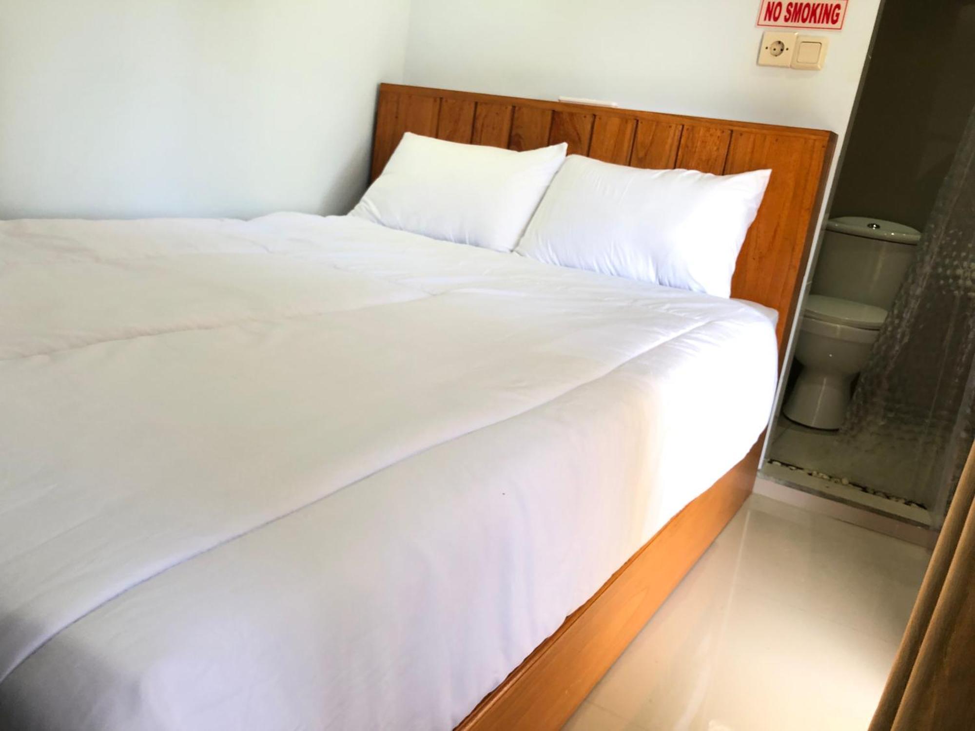 Sedana Yoga Resort Jembrana Dış mekan fotoğraf