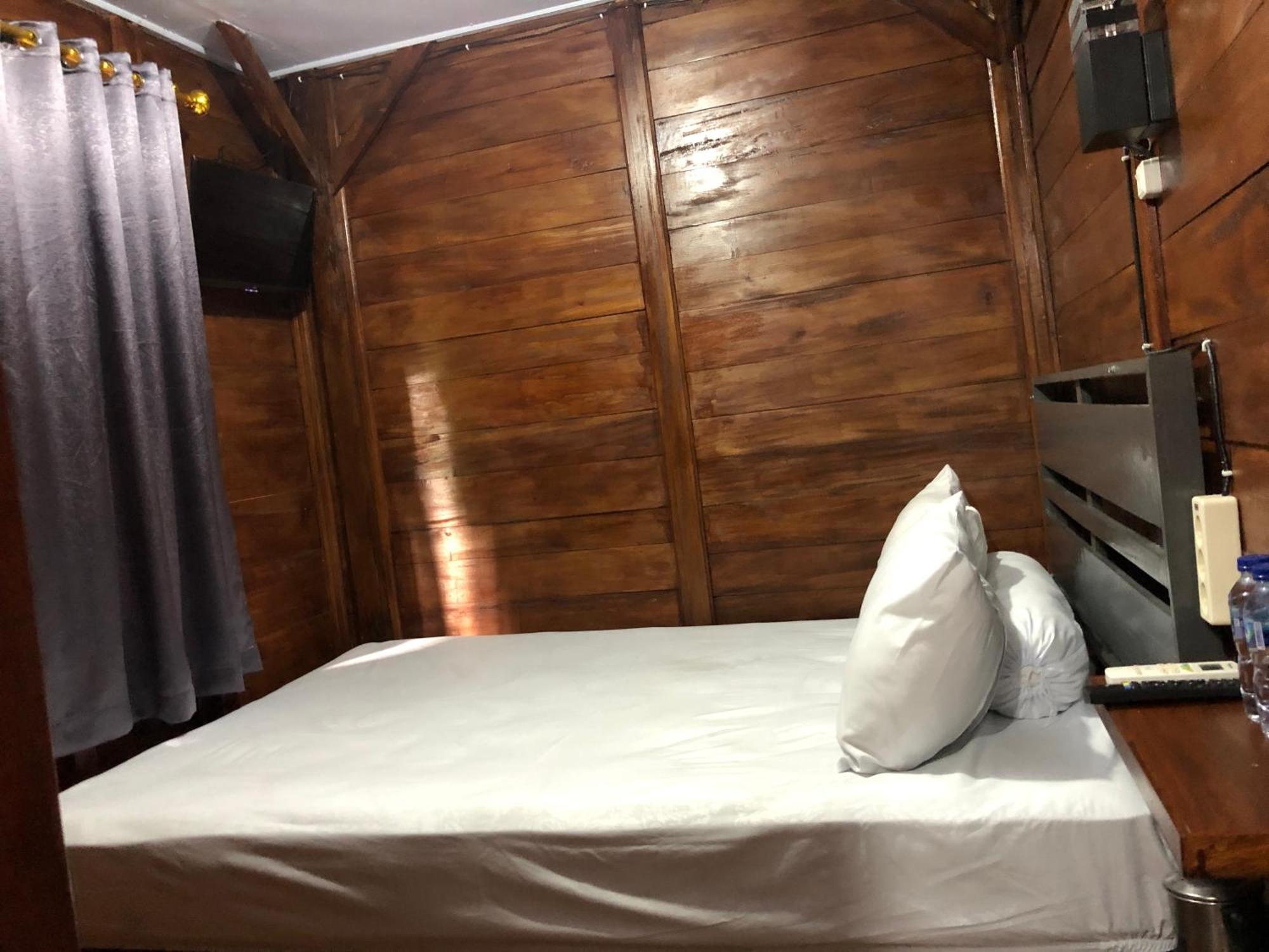Sedana Yoga Resort Jembrana Dış mekan fotoğraf