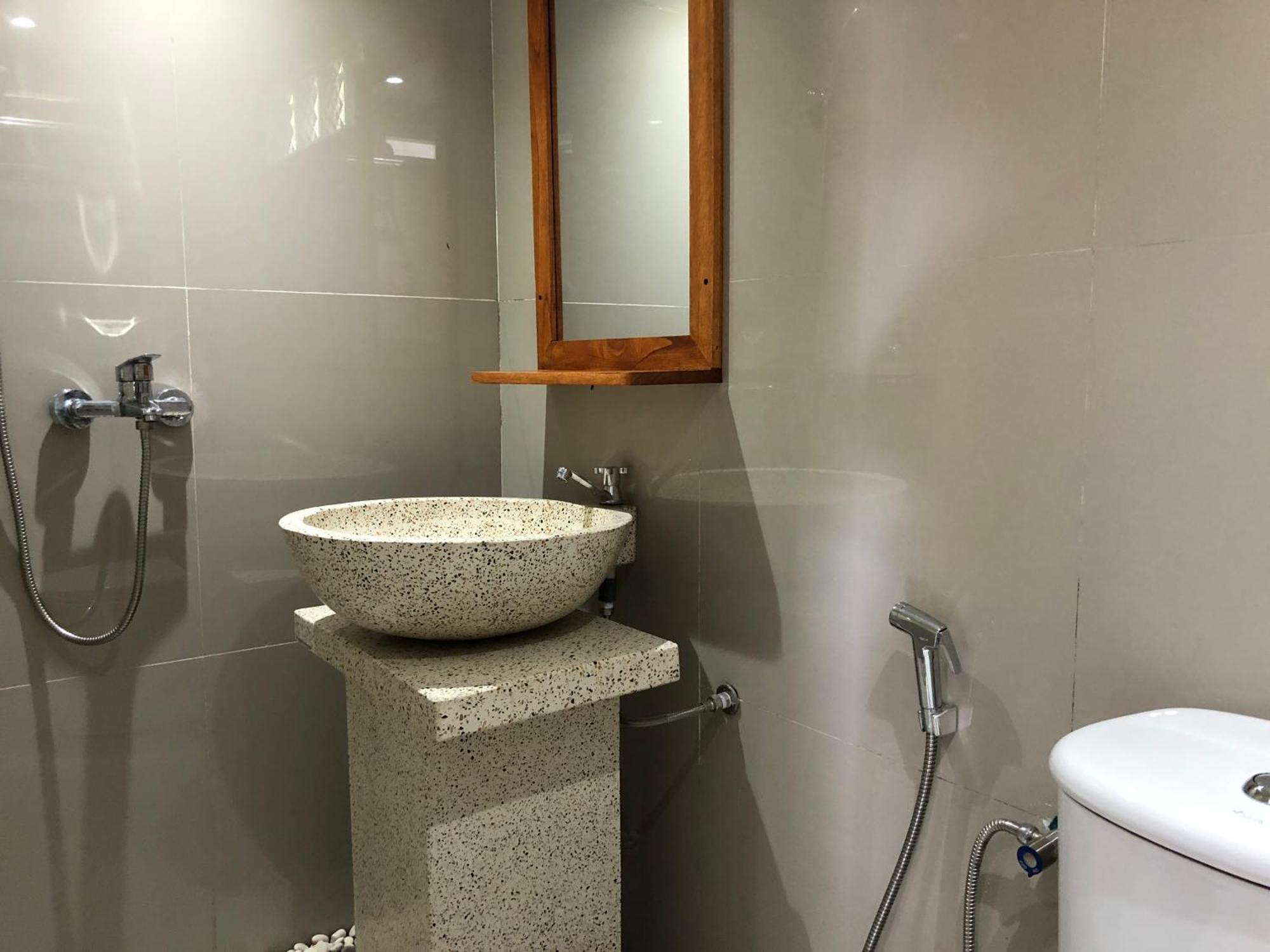 Sedana Yoga Resort Jembrana Dış mekan fotoğraf
