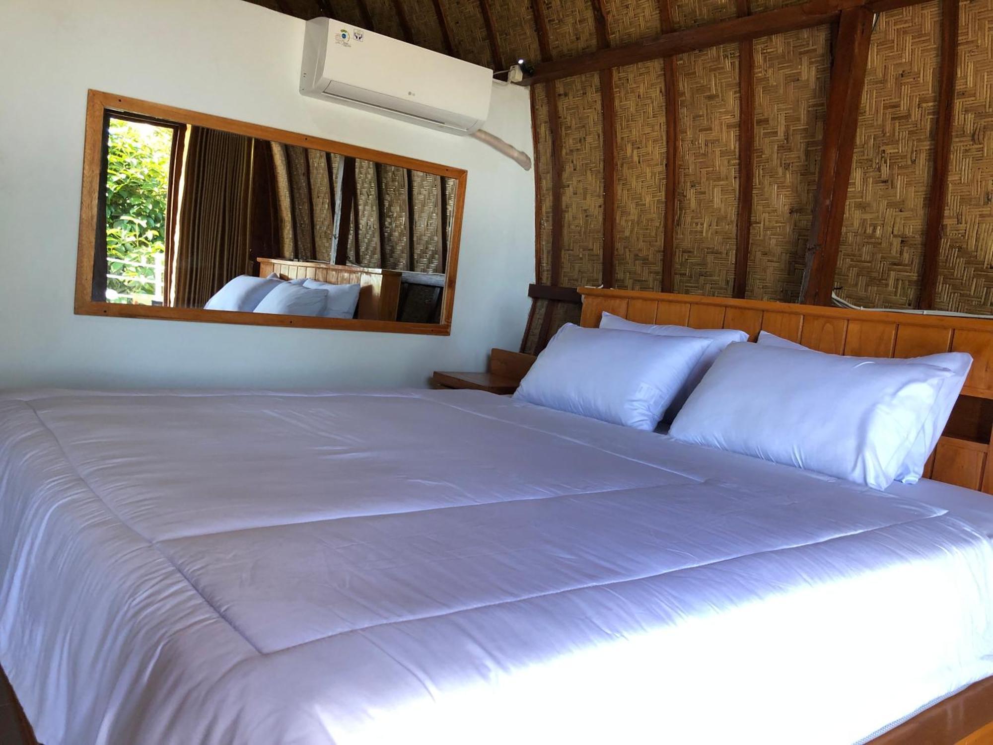 Sedana Yoga Resort Jembrana Dış mekan fotoğraf