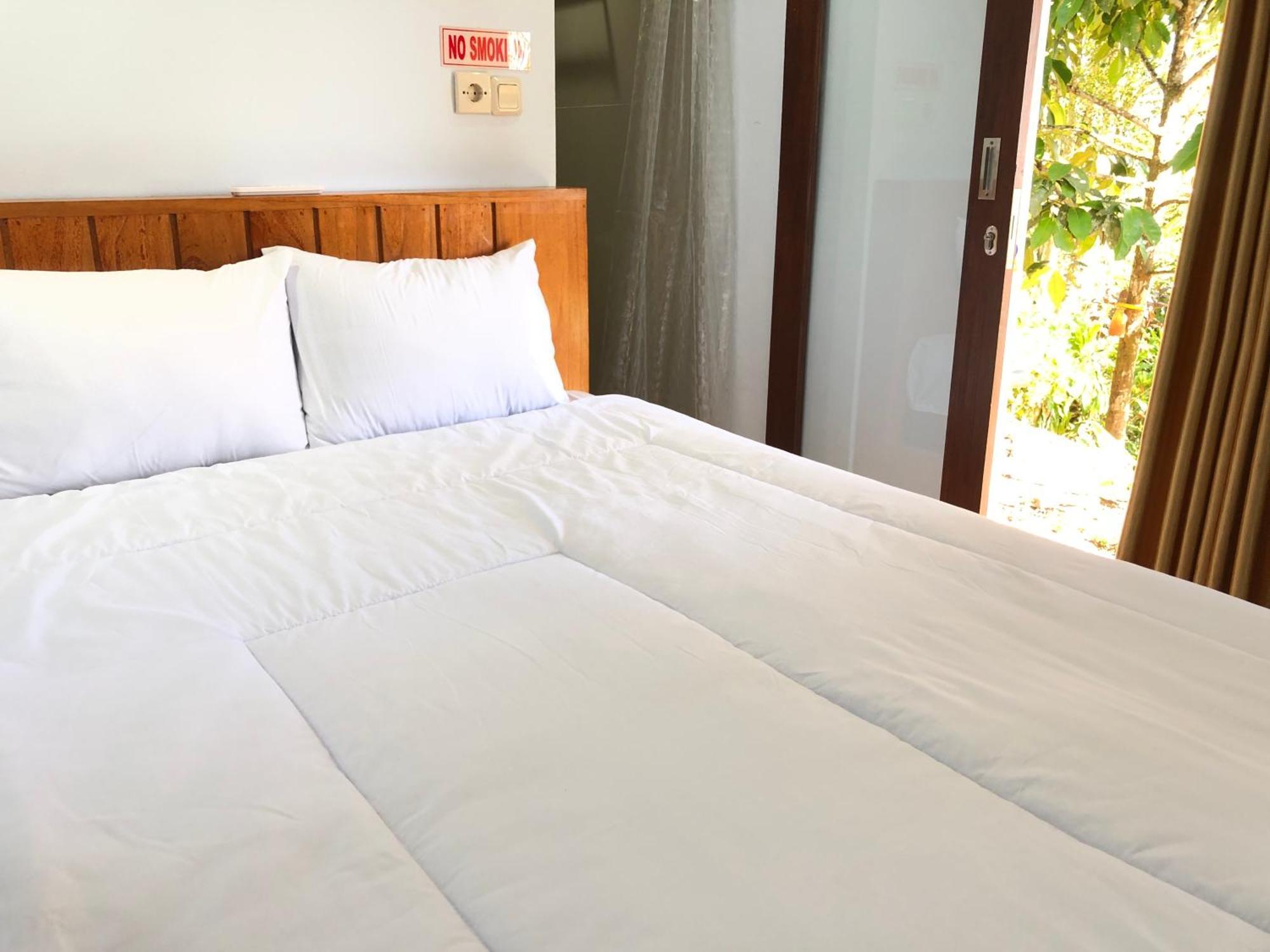 Sedana Yoga Resort Jembrana Dış mekan fotoğraf