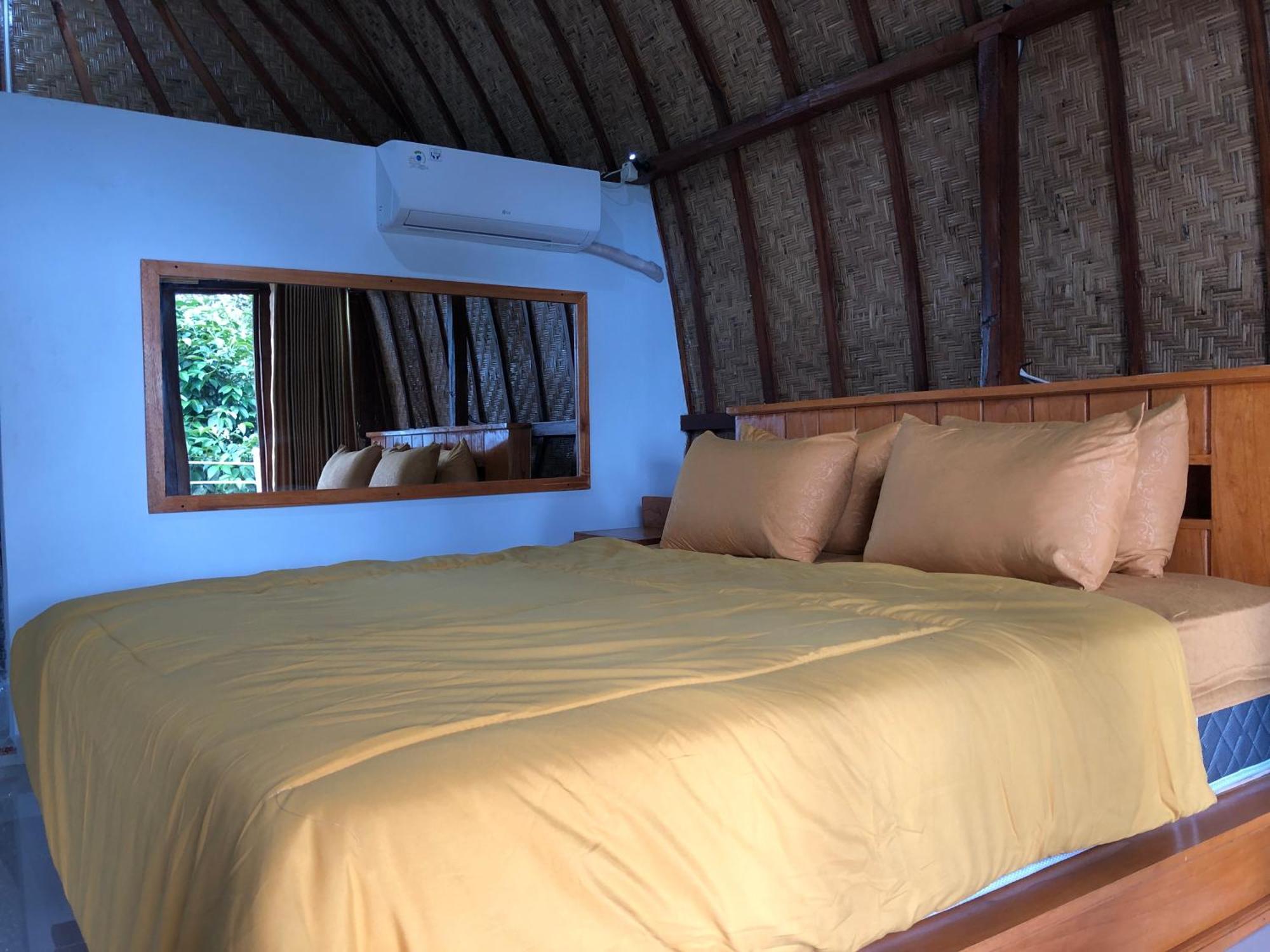 Sedana Yoga Resort Jembrana Dış mekan fotoğraf